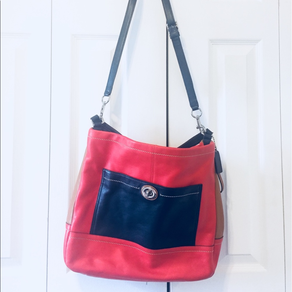 Coach Tote Purse